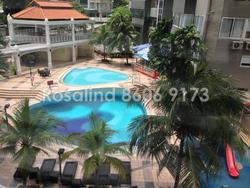 Elizabeth Tower (D9), Apartment #97706302